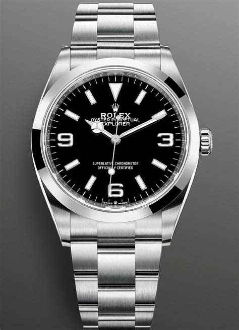 rolex explorer oyster perpetual prezzo|rolex explorer price.